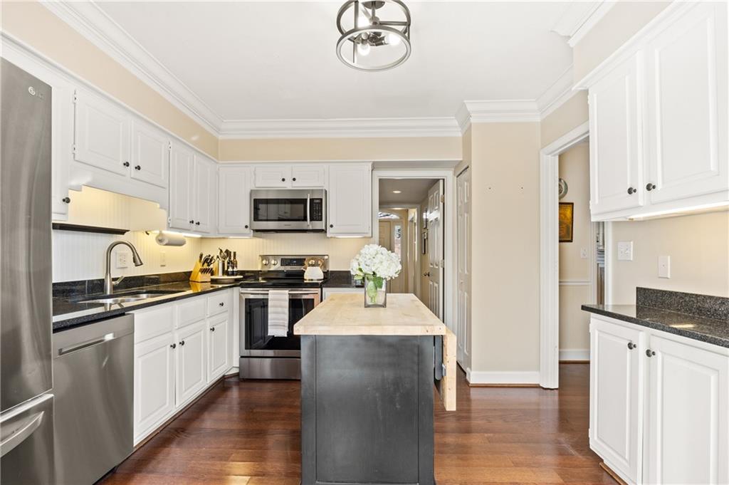 26 Howell Mill Pltn NW