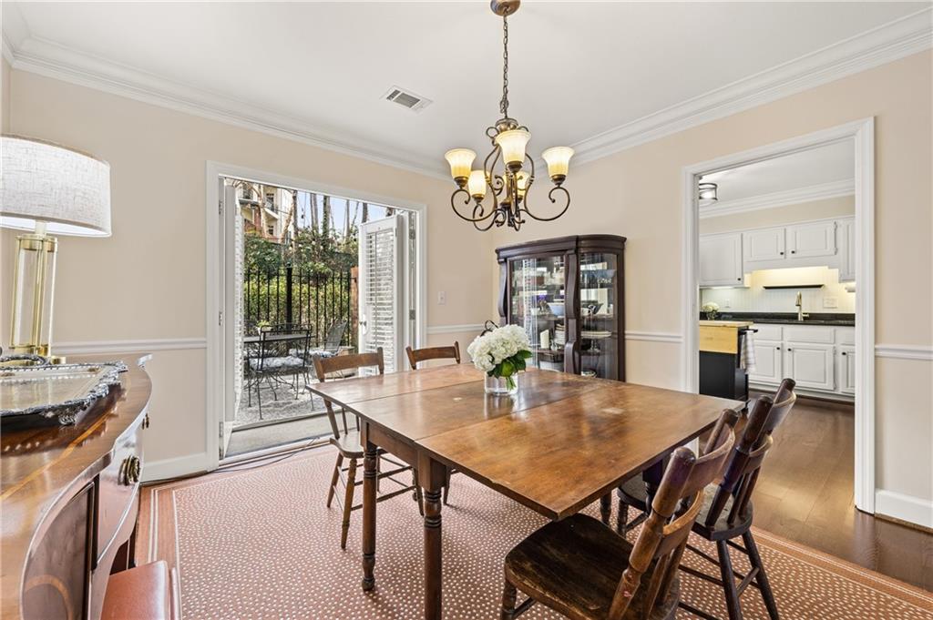 26 Howell Mill Pltn NW