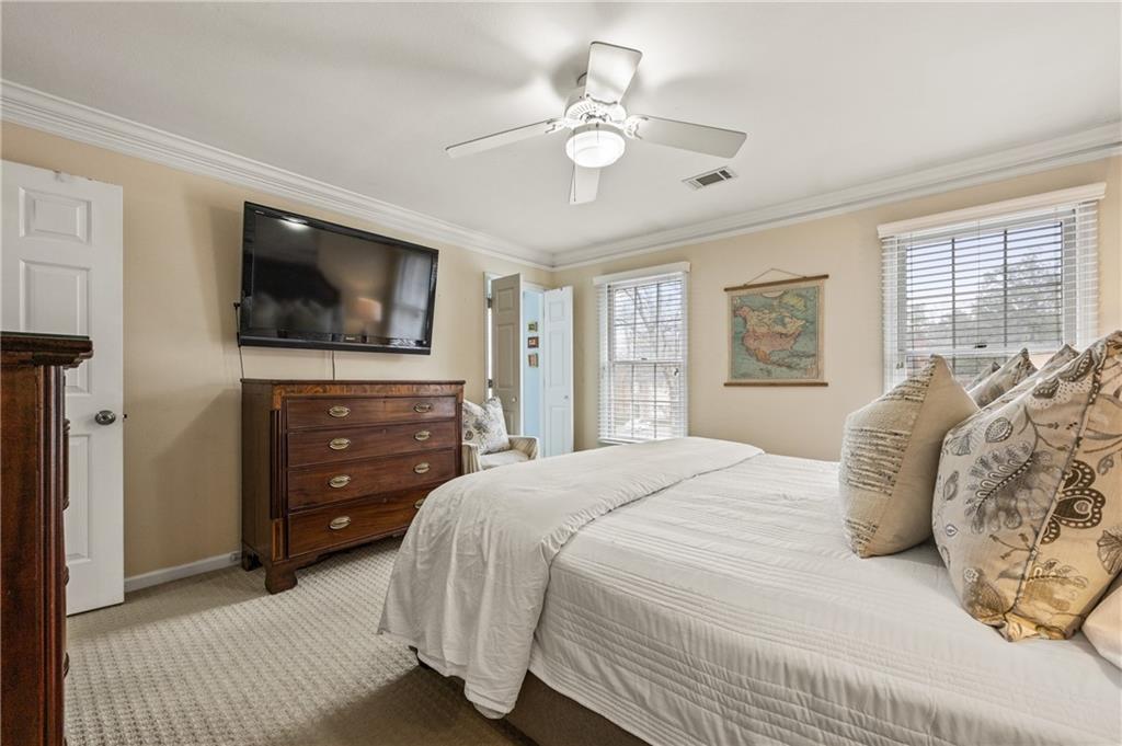 26 Howell Mill Pltn NW