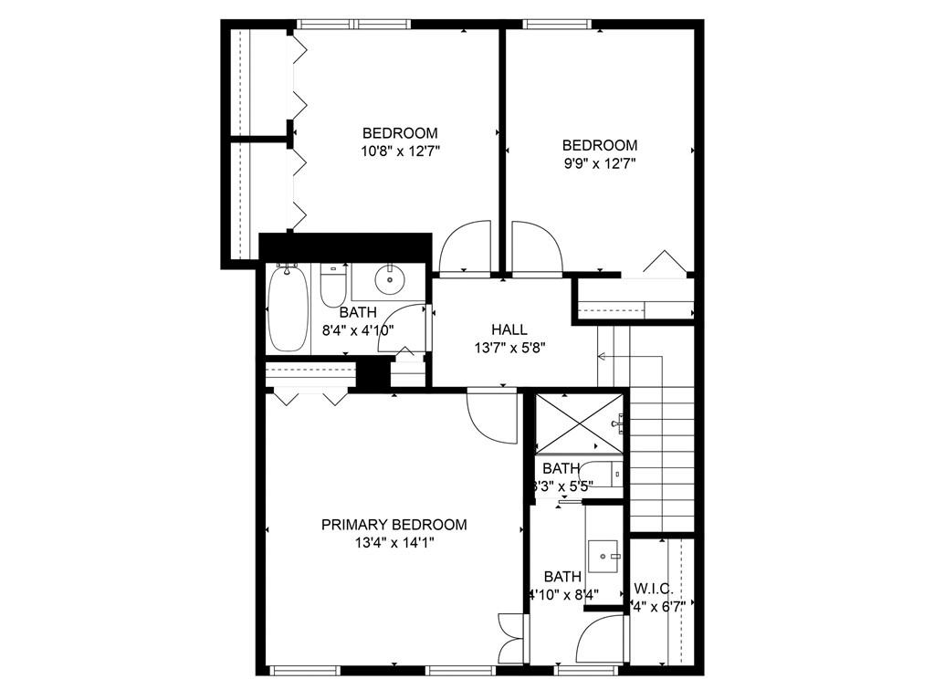 26 Howell Mill Pltn NW