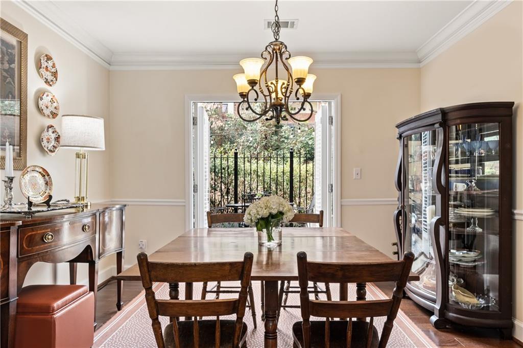 26 Howell Mill Pltn NW
