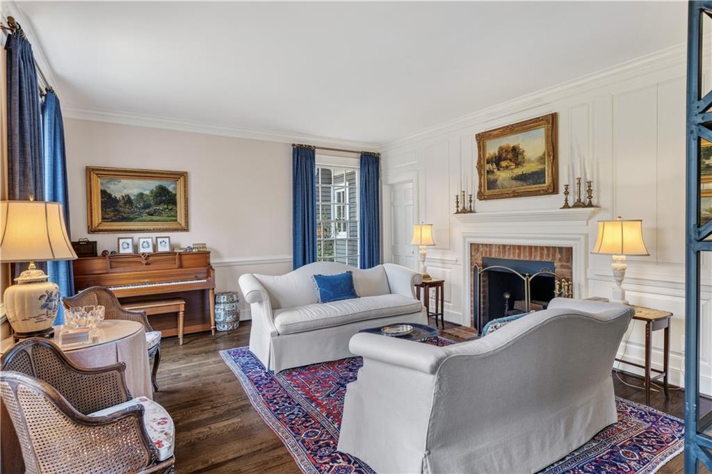 2889 Bakers Farm Road