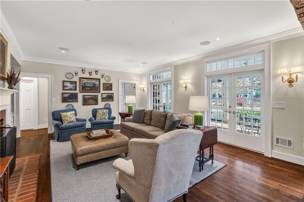 2889 Bakers Farm Road