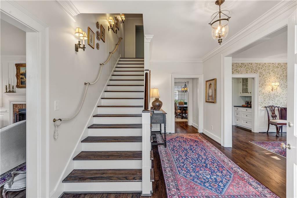 2889 Bakers Farm Road