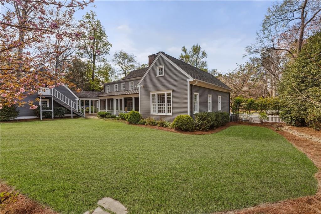 2889 Bakers Farm Road