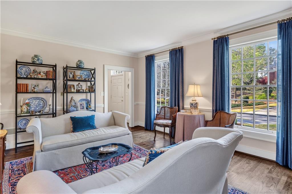 2889 Bakers Farm Road