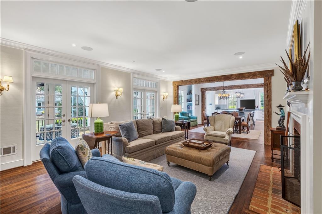 2889 Bakers Farm Road