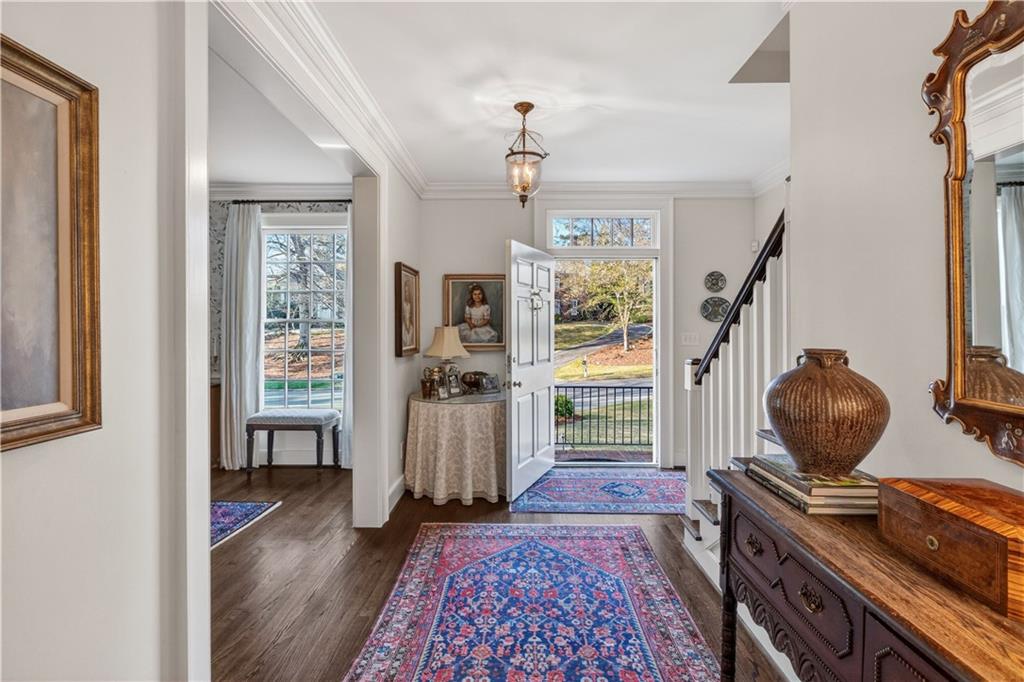 2889 Bakers Farm Road