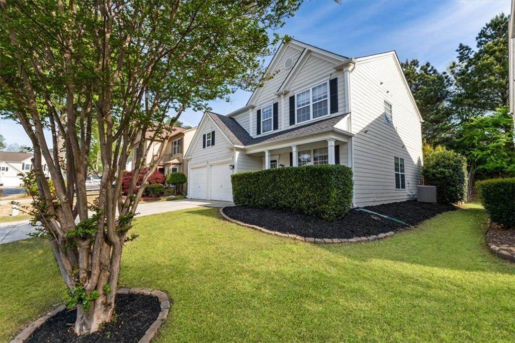 455 Chippenham Court