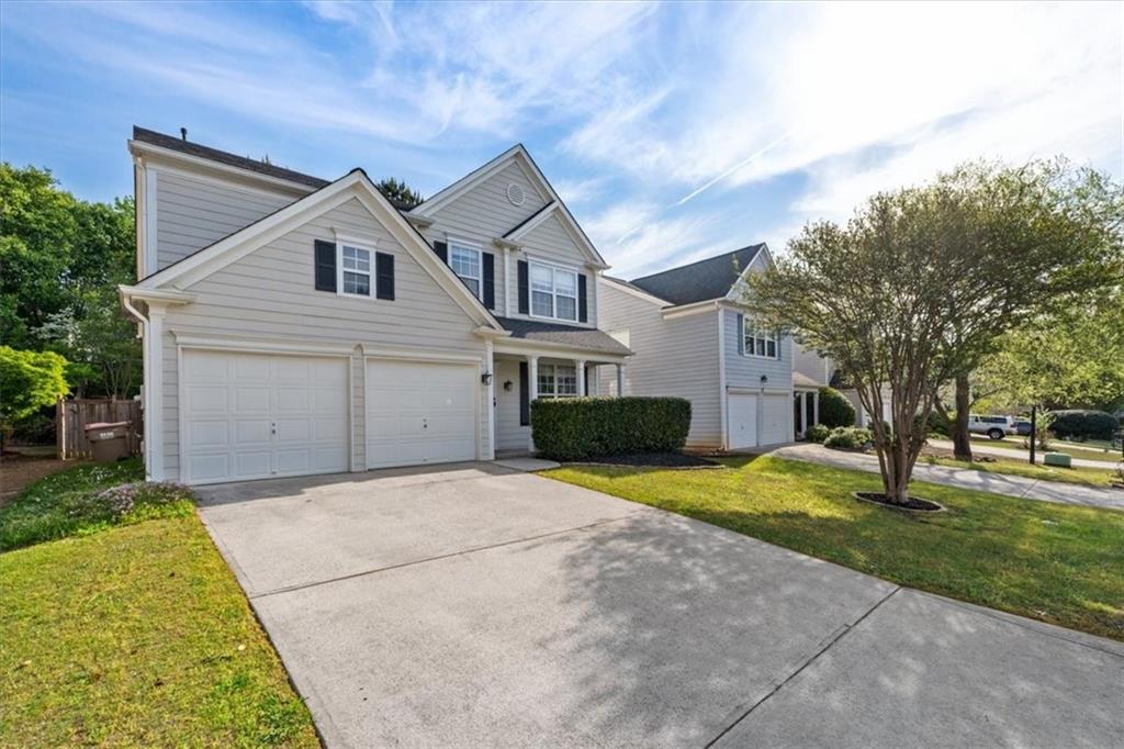 455 Chippenham Court