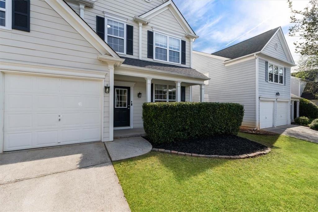 455 Chippenham Court