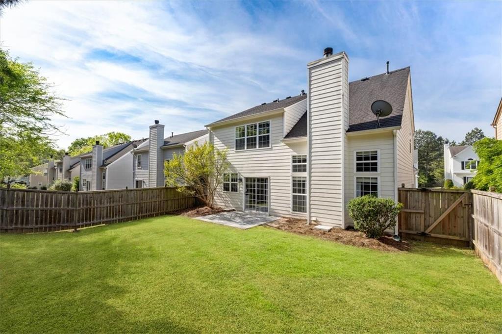455 Chippenham Court