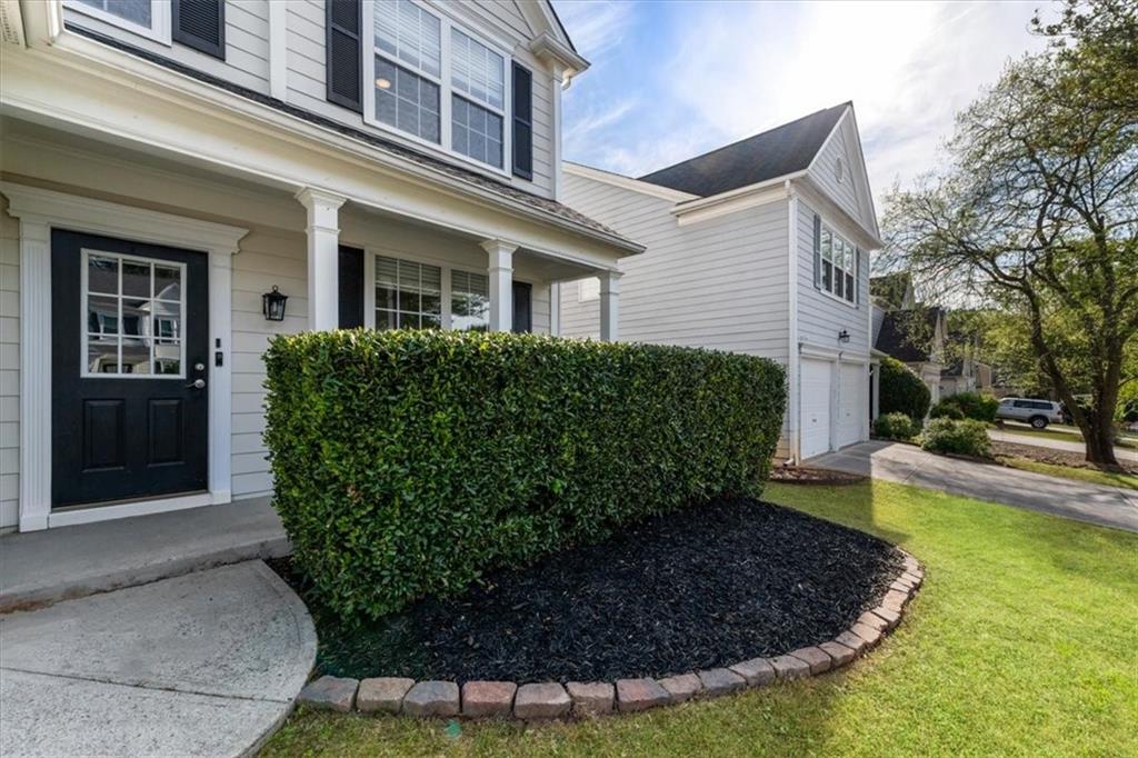 455 Chippenham Court