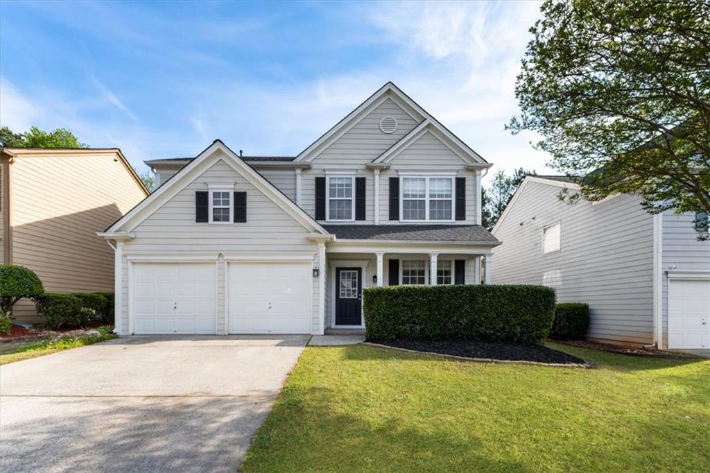 455 Chippenham Court
