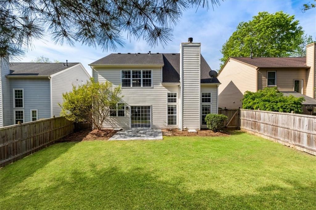 455 Chippenham Court