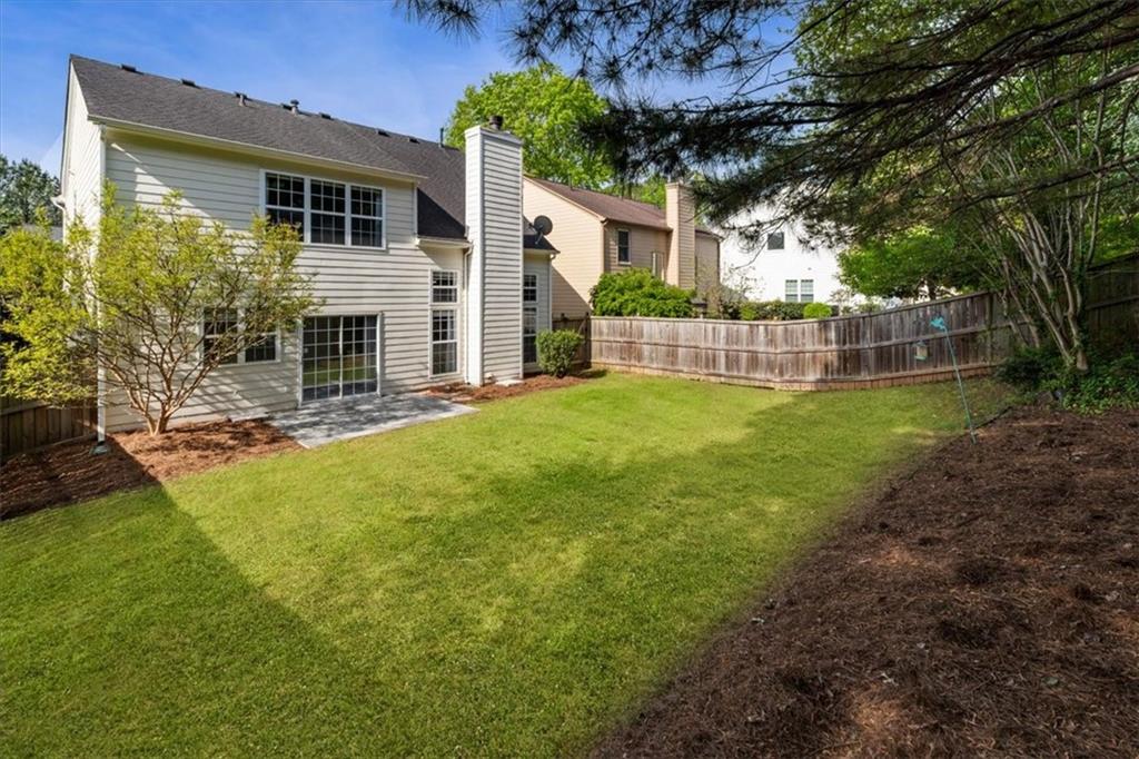 455 Chippenham Court