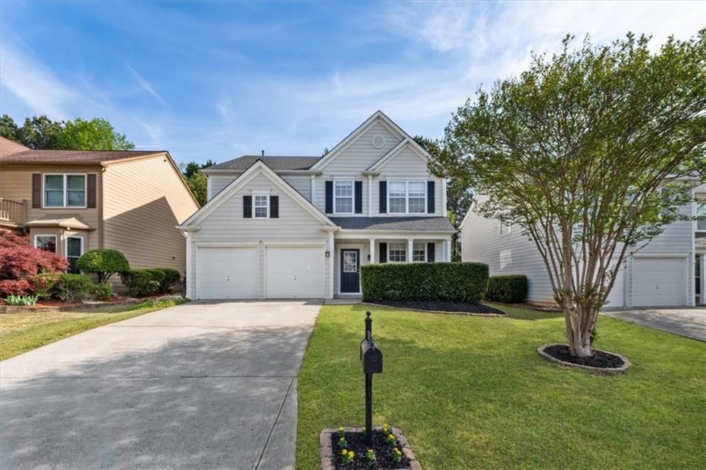 455 Chippenham Court