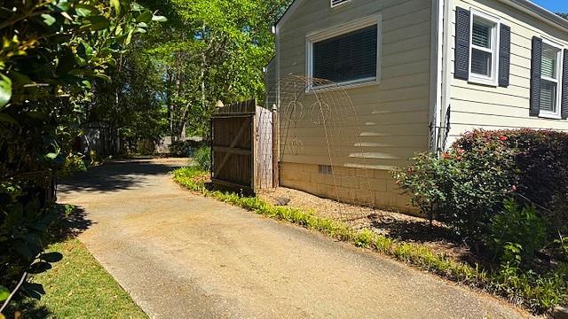 811 Scott Circle