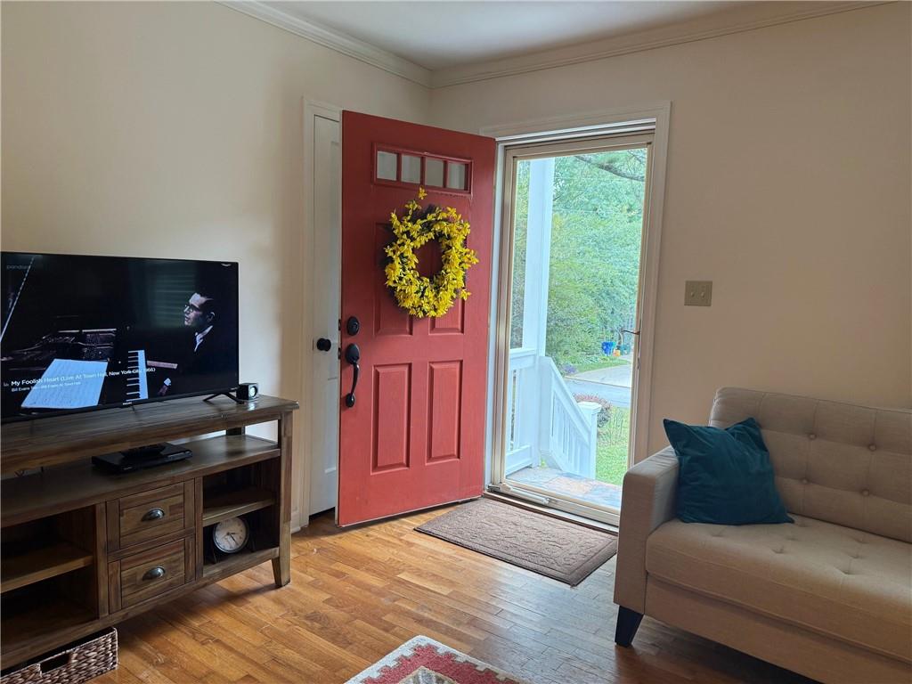 811 Scott Circle