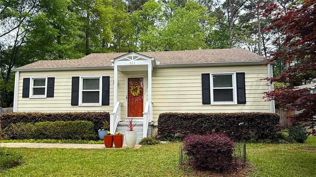 811 Scott Circle