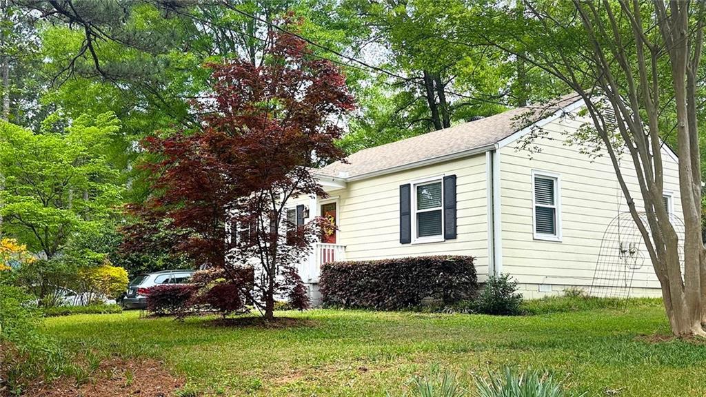 811 Scott Circle