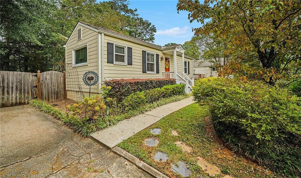 811 Scott Circle
