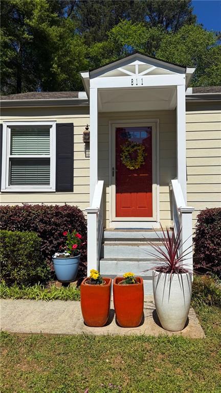 811 Scott Circle