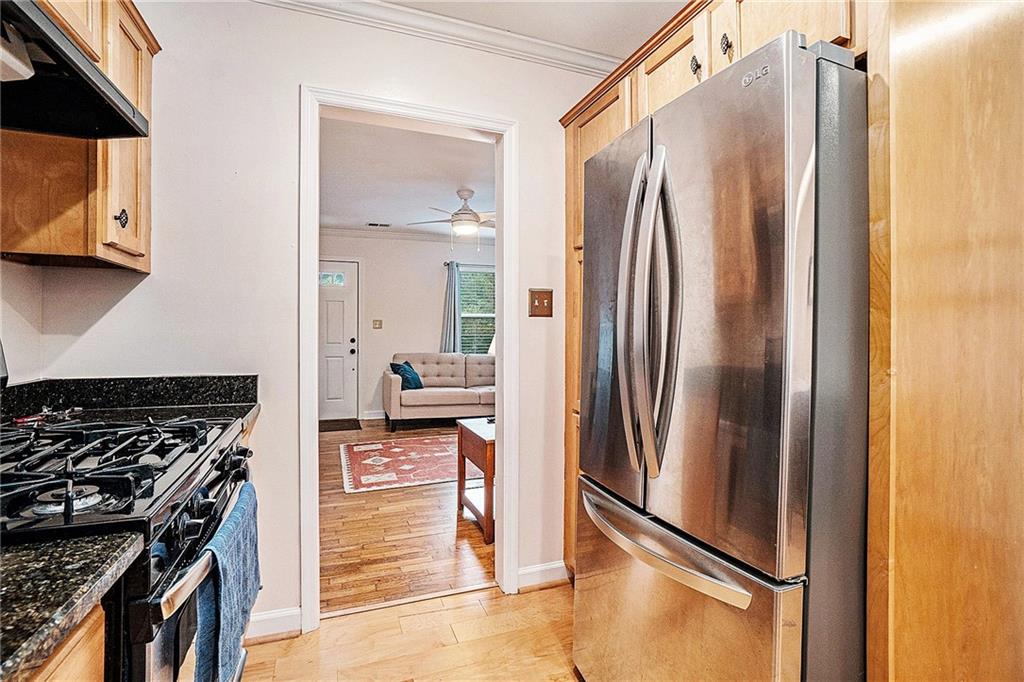 811 Scott Circle