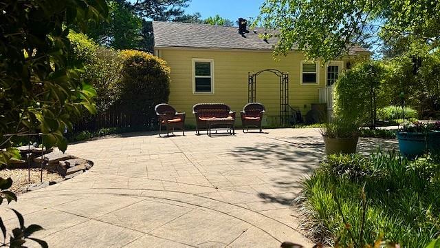 811 Scott Circle