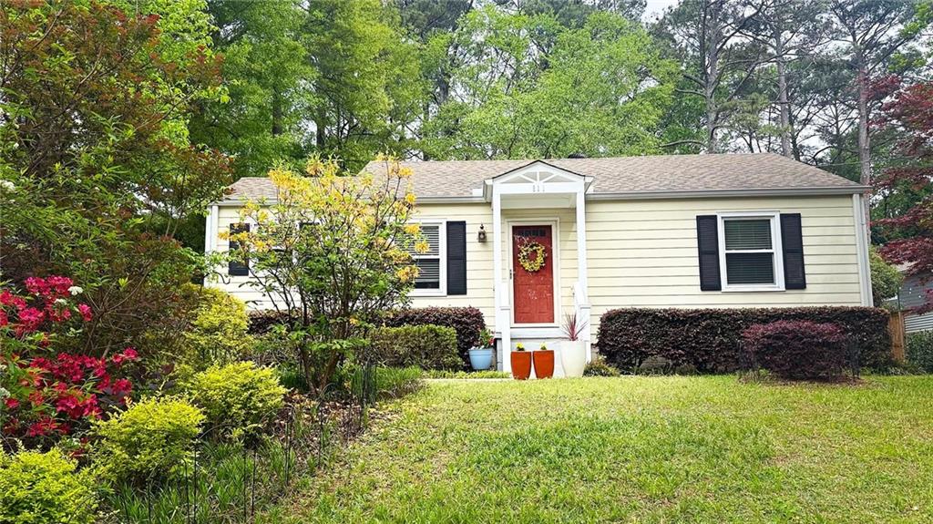 811 Scott Circle