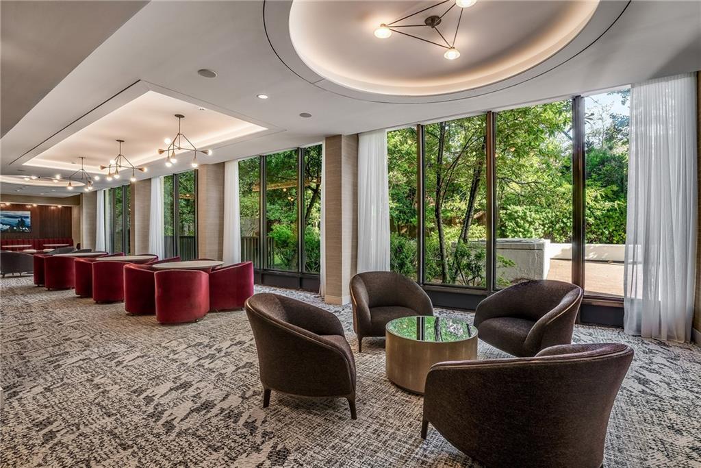 2575 Peachtree Road NE Unit 6H