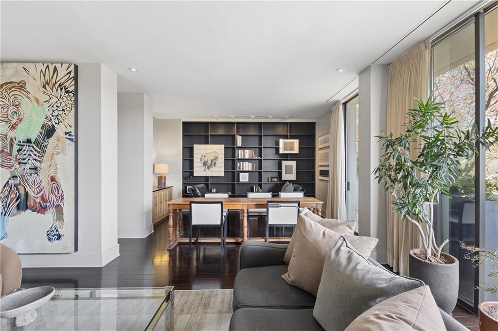 2575 Peachtree Road NE Unit 6H