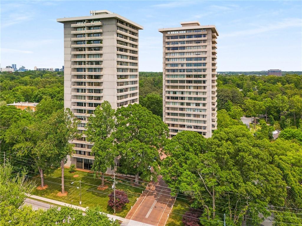 2575 Peachtree Road NE Unit 6H