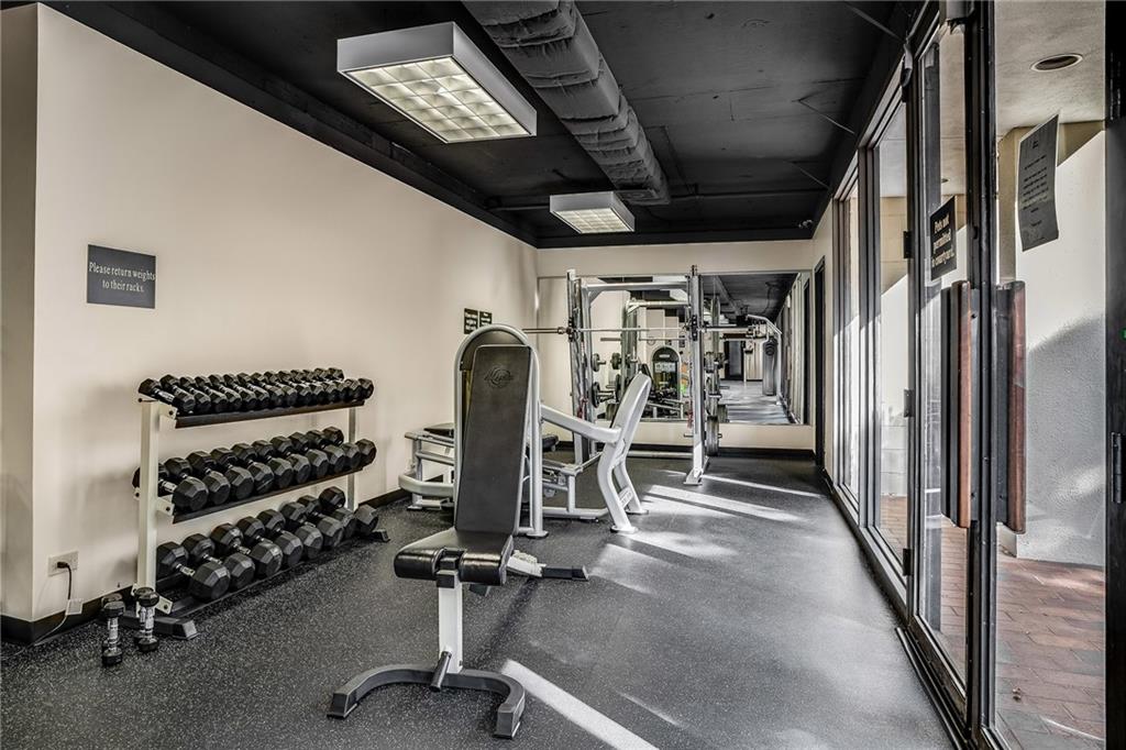 2575 Peachtree Road NE Unit 6H