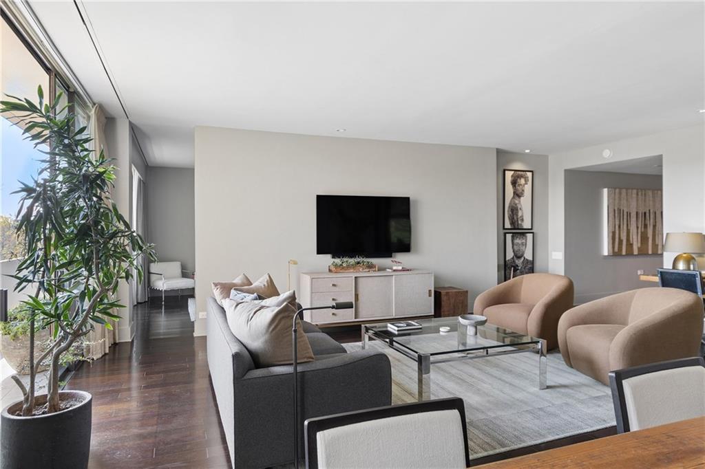 2575 Peachtree Road NE Unit 6H