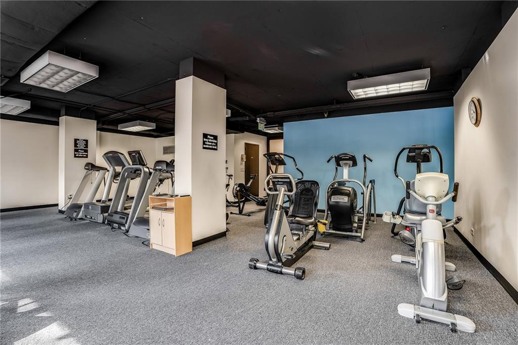 2575 Peachtree Road NE Unit 6H