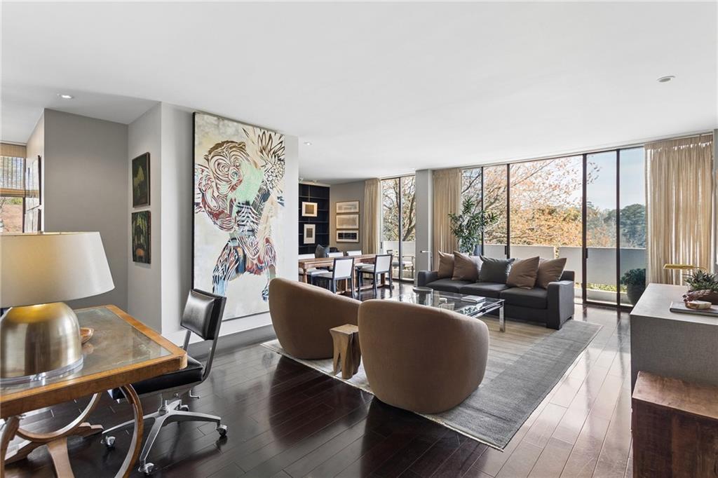 2575 Peachtree Road NE Unit 6H