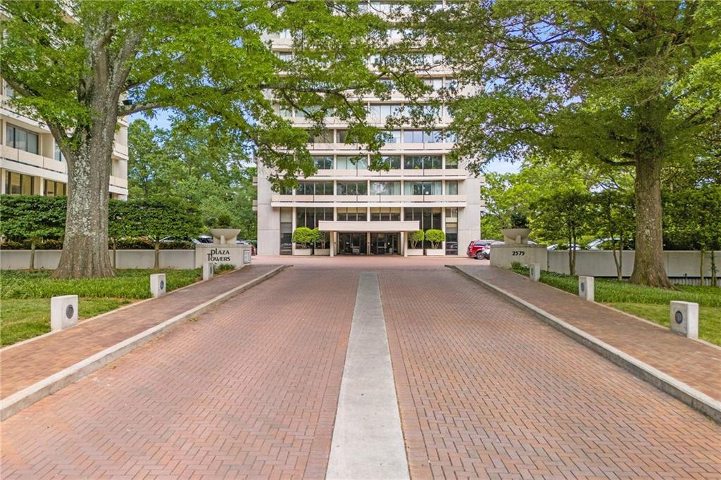 2575 Peachtree Road NE Unit 6H