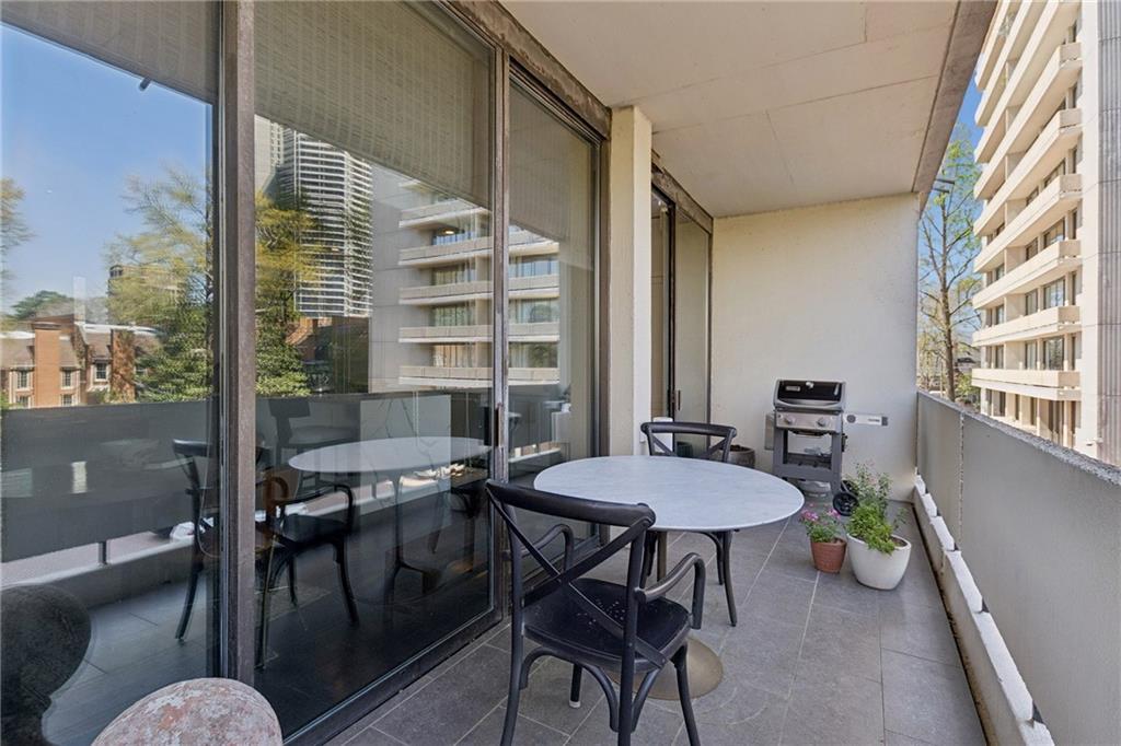 2575 Peachtree Road NE Unit 6H