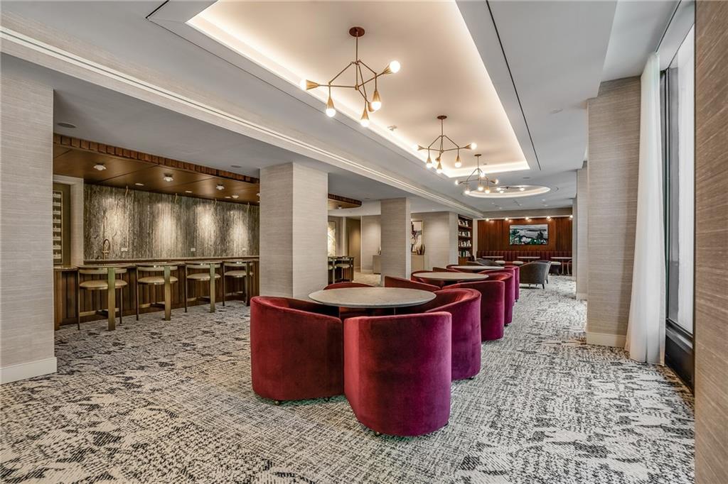 2575 Peachtree Road NE Unit 6H