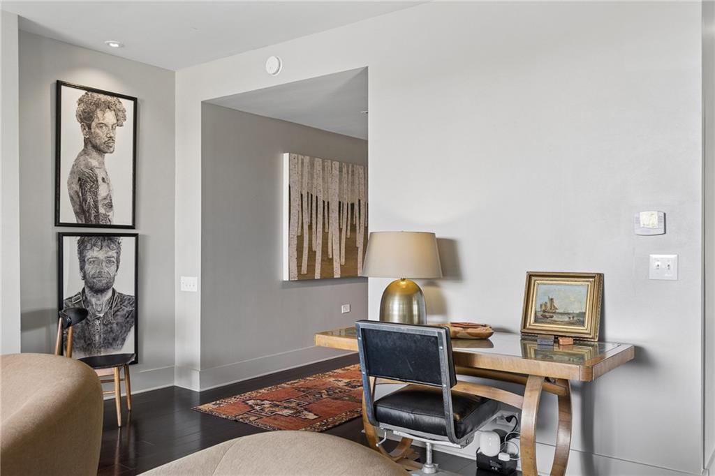 2575 Peachtree Road NE Unit 6H