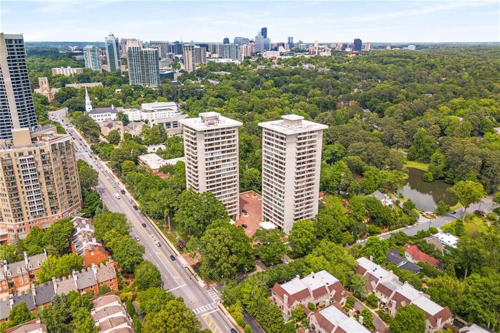 2575 Peachtree Road NE Unit 6H