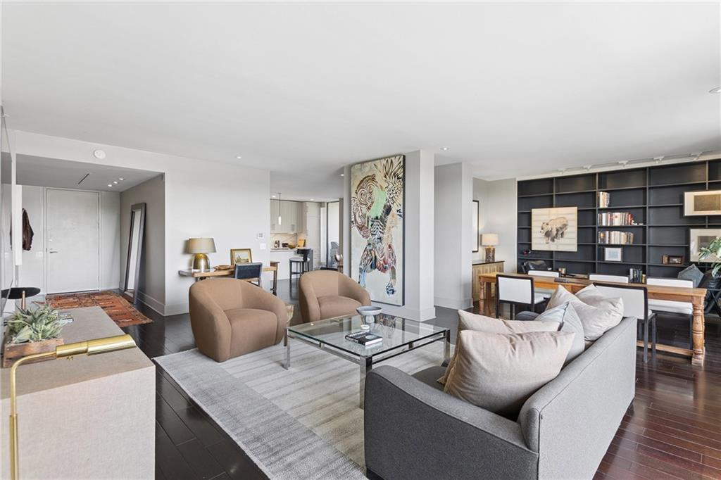 2575 Peachtree Road NE Unit 6H
