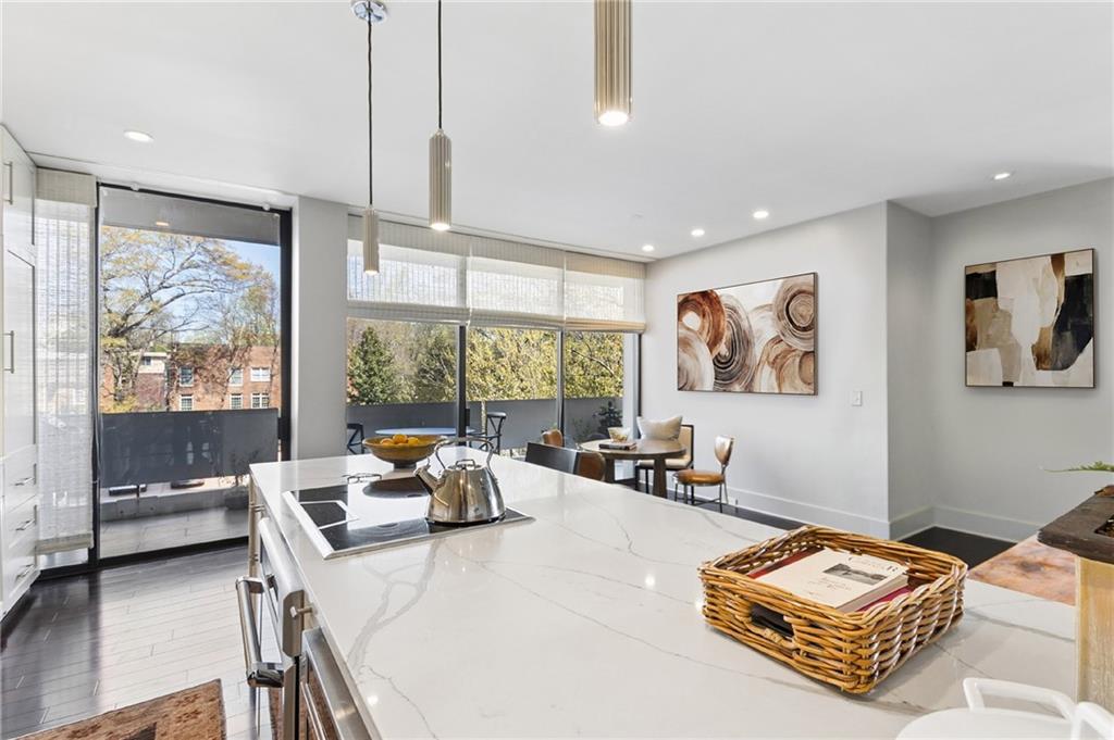2575 Peachtree Road NE Unit 6H
