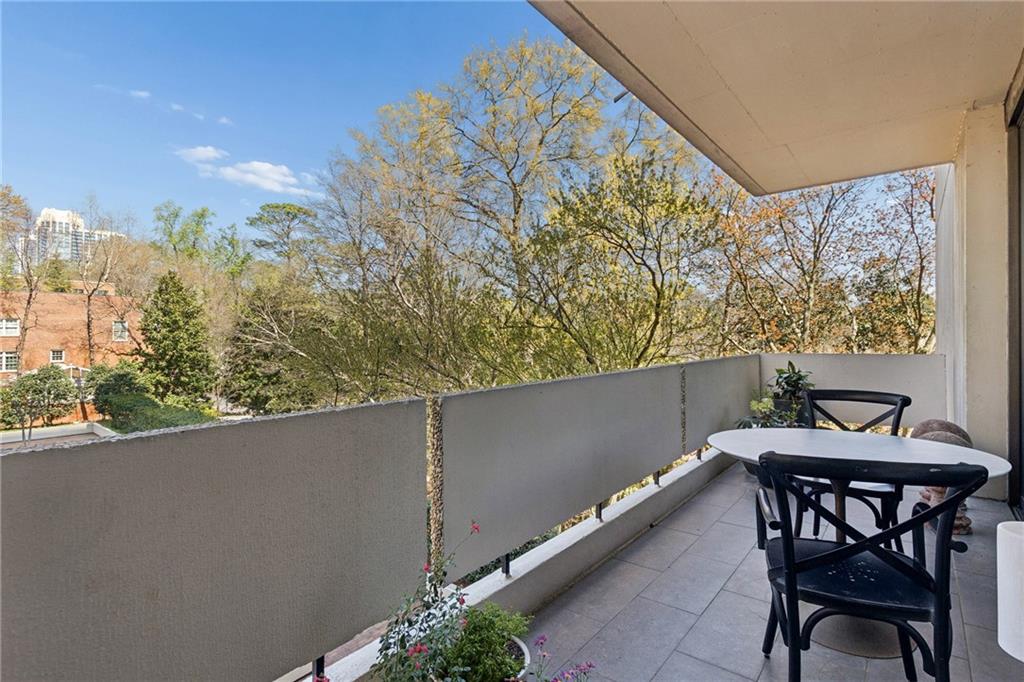2575 Peachtree Road NE Unit 6H