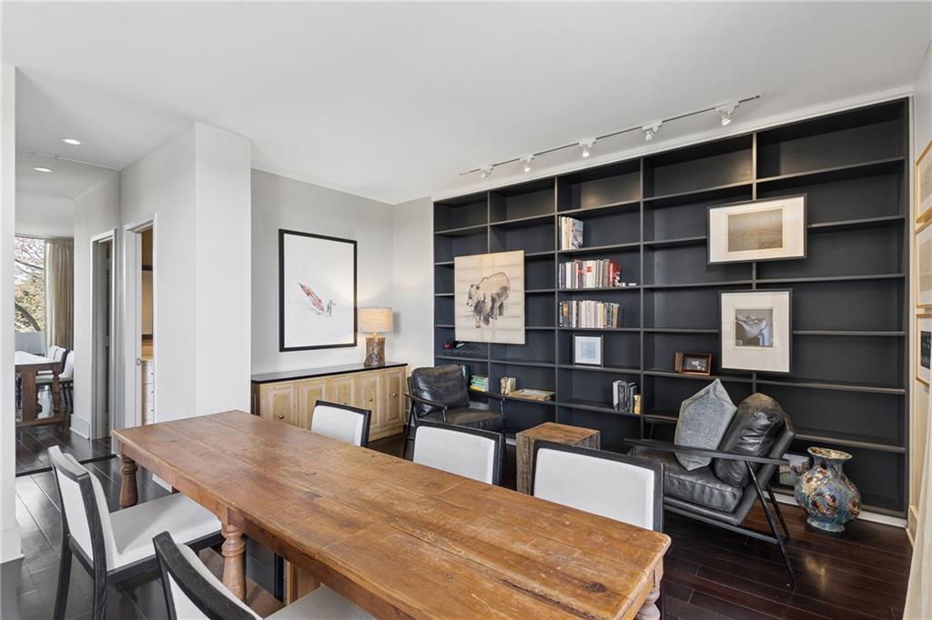 2575 Peachtree Road NE Unit 6H