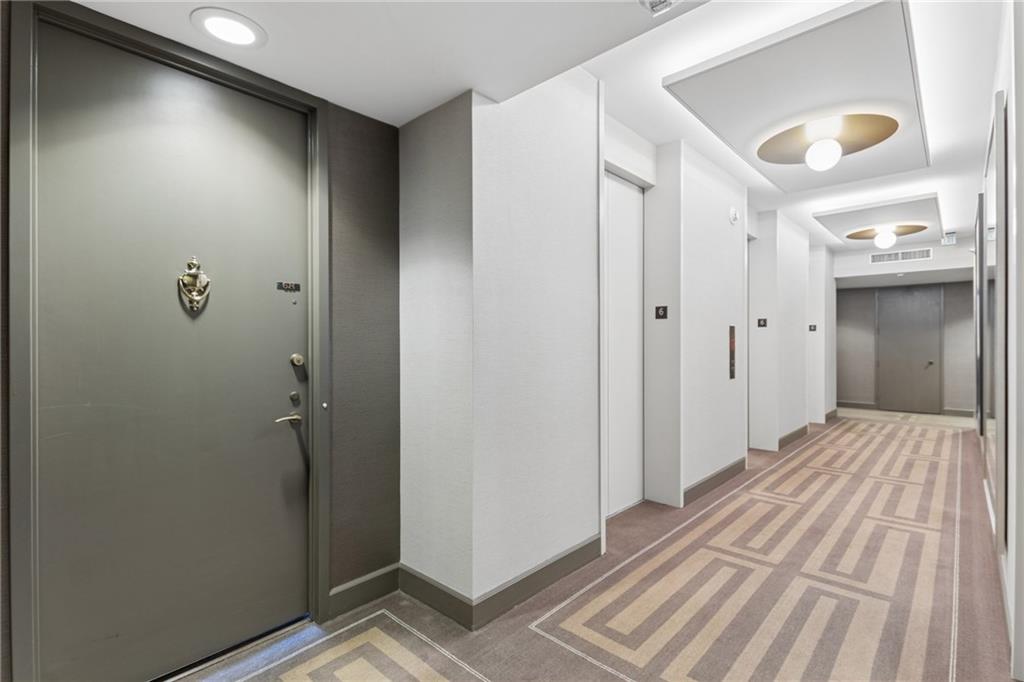 2575 Peachtree Road NE Unit 6H