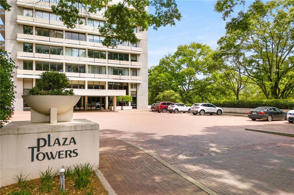 2575 Peachtree Road NE Unit 6H