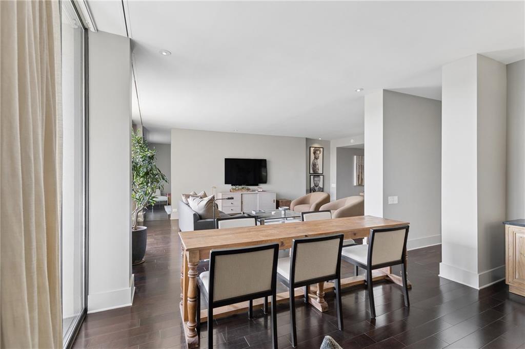 2575 Peachtree Road NE Unit 6H