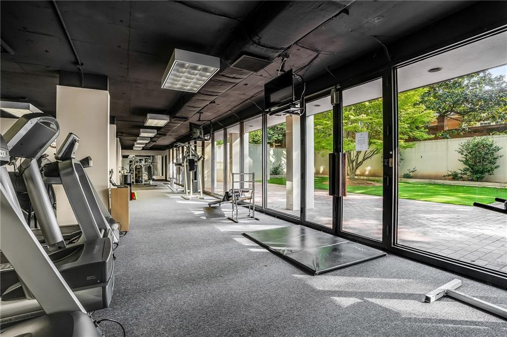 2575 Peachtree Road NE Unit 6H